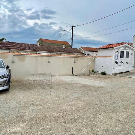 Clos Des Aigrettes -6 Gites De Charme Et Confort A 30M Du Port De La Cotinière Eksteriør bilde