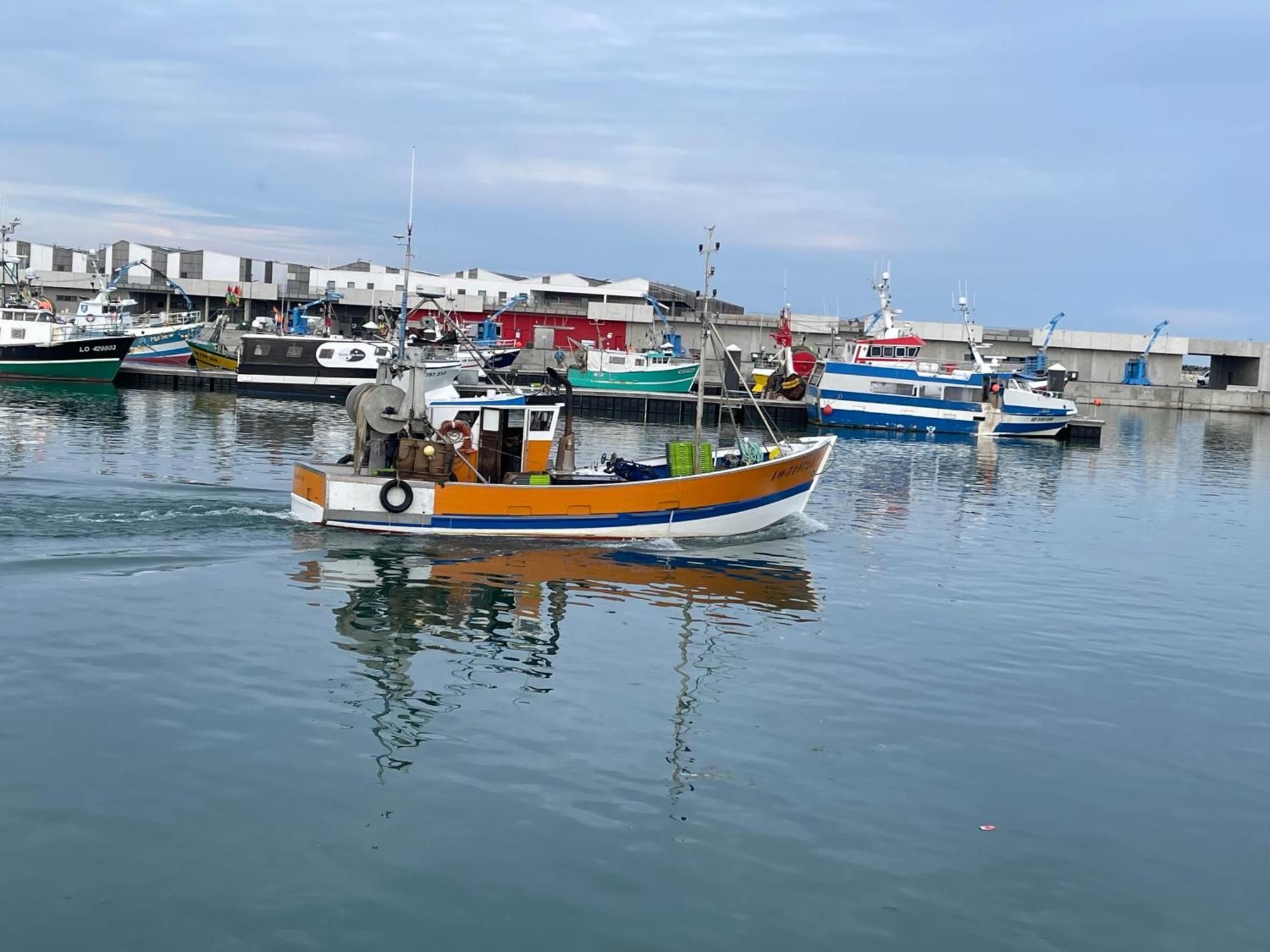 Clos Des Aigrettes -6 Gites De Charme Et Confort A 30M Du Port De La Cotinière Eksteriør bilde